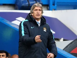 Pellegrini: 'Ronaldo not Real's only threat'