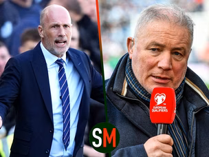 "Absolutely no stability" - McCoist laments Rangers situation amid Clement exit talk