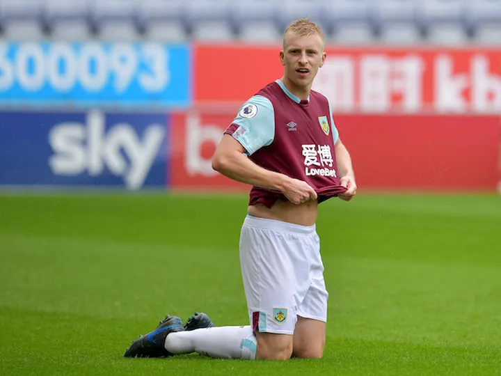 Burnley captain Ben Mee looking forward to "real good challenge" in Chelsea