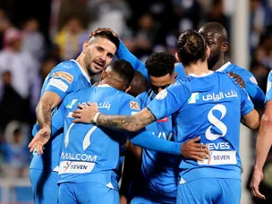 Al-Hilal vs. Sepahan - prediction, team news, lineups