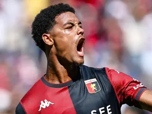 Frank's first Spurs battle: Tottenham 'rivalling' Inter for £21.5m Romero successor
