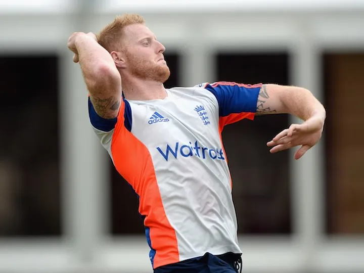 Stokes plays down Flintoff comparisons