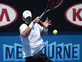 Isner edges past Haider-Maurer