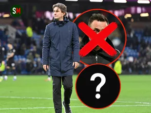 Spurs must hire "unbelievable" manager better than Igor Tudor