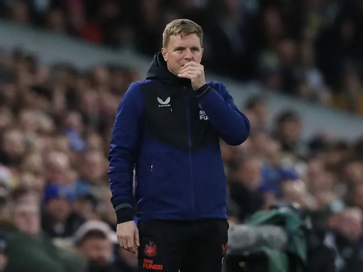 Newcastle United 'closing on Mitchel Bakker'