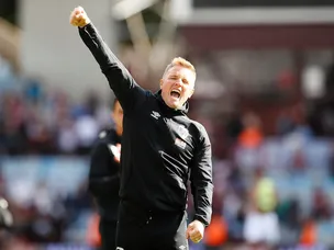 Bournemouth boss Howe 'drawing a line' under start to season