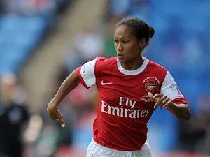 Rachel Yankey