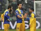 Parma, Genoa share the spoils