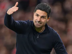 Arteta delivers hopeful update on key defender before Burnley clash