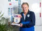 Warnock claims Championship MOM award