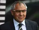 1860 Munich rule out Felix Magath move