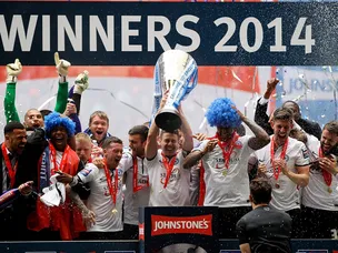 Peterborough 2-3 Leyton Orient - as it happened