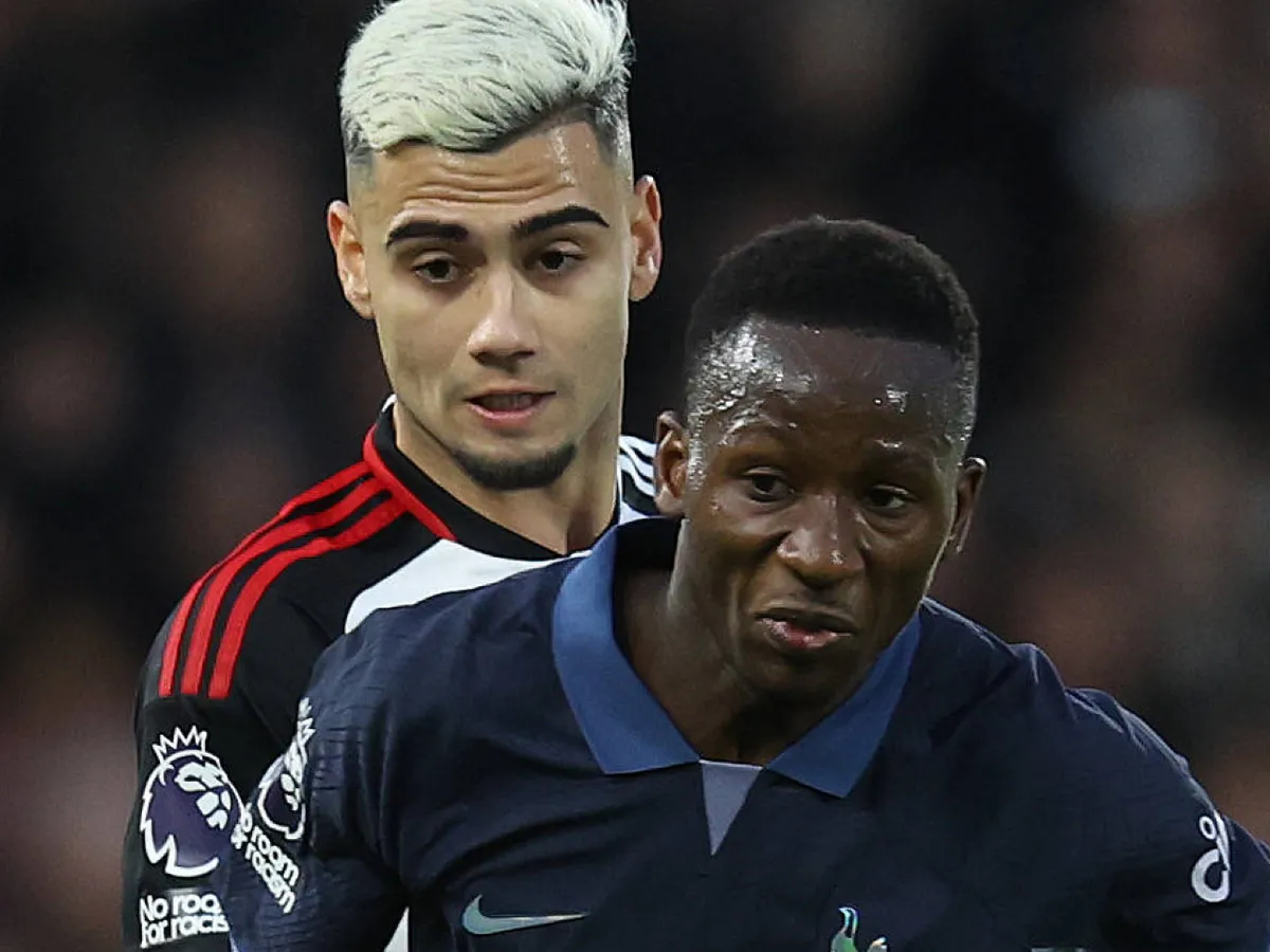 Spurs vs. Fulham: Head-to-head record and past meetings