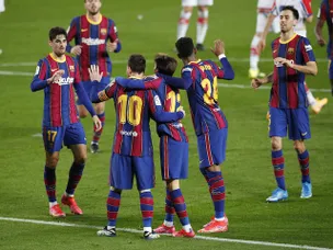 Barcelona vs. PSG - prediction, team news, lineups