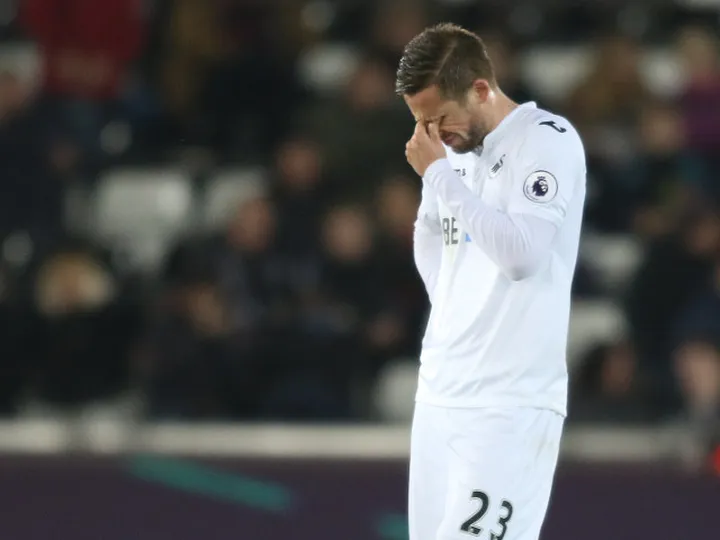 Clement: 'No updates on Sigurdsson'