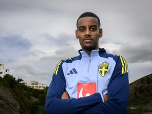 Luxembourg vs. Sweden - prediction, team news, lineups