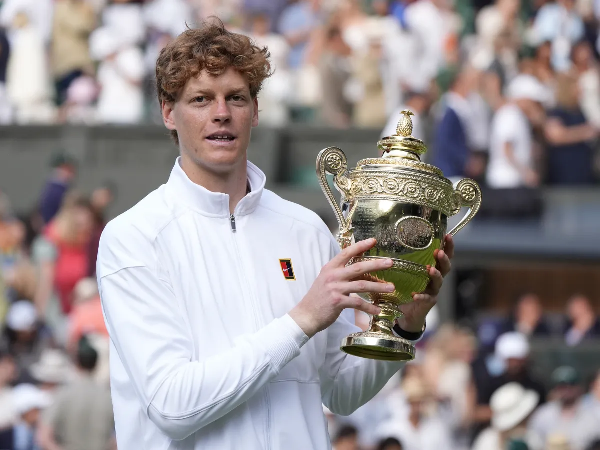 Wimbledon: Jannik Sinner vs. Miomir Kecmanovic - prediction, form, head-to-head