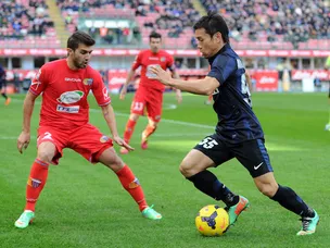 Mazzarri disappointed with Juventus defeat