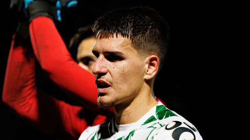 Moreirense vs Estoril - prediction, team news, lineups