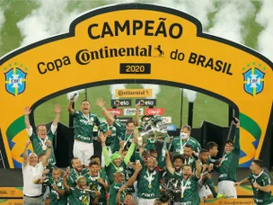 Palmeiras vs. Flamengo - prediction, team news, lineups