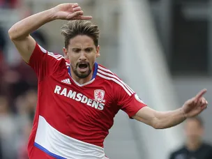Ramirez returns for Boro against Swans