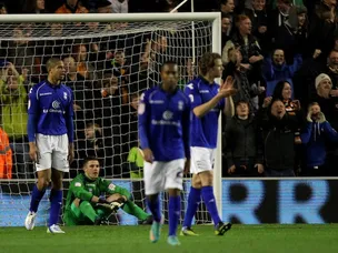 King own goal gives Wolves win