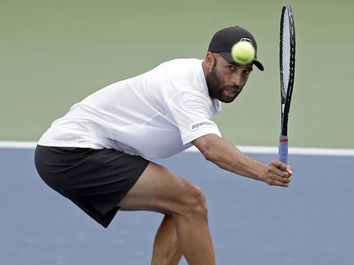 Paire: 'I hate Wimbledon'