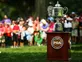 Who is going to win the PGA?