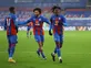 Eberechi Eze goal propels Crystal Palace to victory over Wolves