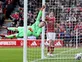 Chris Wood header earns Forest a point against Palace