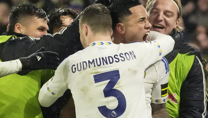 Leeds vs Burnley: yang perlu anda tahu — image 2