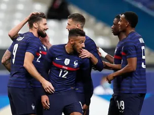 France vs. Portugal - prediction, team news, lineups