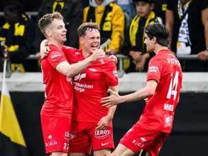 Brann vs. Utrecht - prediction, team news, lineups