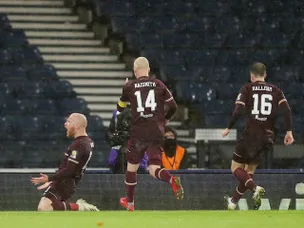 Hearts vs. Motherwell - prediction, team news, lineups