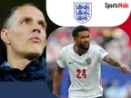 <span class="p2_new s hp">NEW</span> England given Reece James injury boost before Mexico World Cup clash