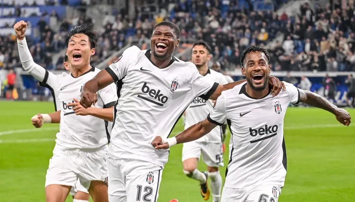 Besiktas vs Crystal Palace - prediction, team news, lineups