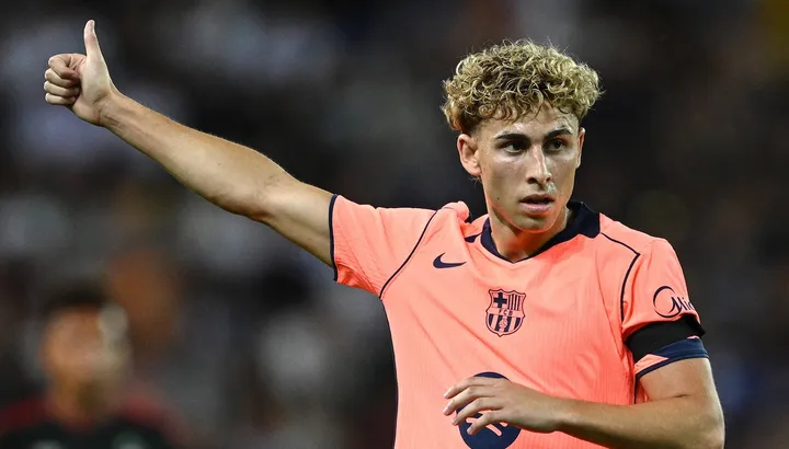 Barcelona 1-0 Nottingham Forest: Highlights, man of the match as Raphinha hits winner in 45-minute friendly