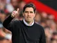 Iraola linked with ‘valuable’ Klopp target as boss aims for midfield revamp