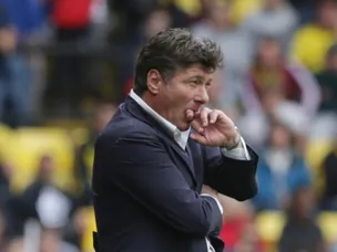 Mazzarri "very satisfied" with win