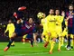 Live Commentary: Barcelona 3-1 Villarreal - as it happened