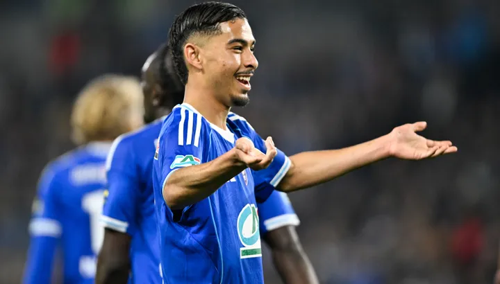 Ligue 1 tactical preparation and player focus