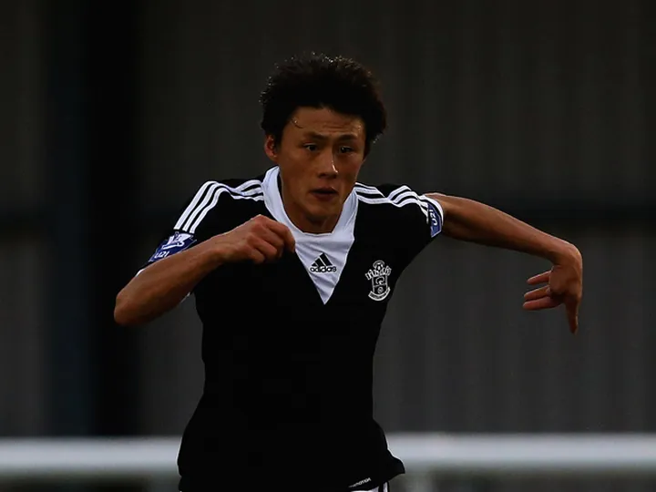 Lee released by Saints