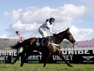 Cheltenham Festival 2024: Day-by-day antepost betting guide, tips and odds