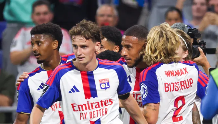 Lens vs. Lyon - prediction, team news, lineups