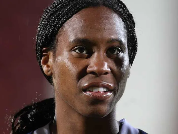 Powell 'devastated' for Dieke