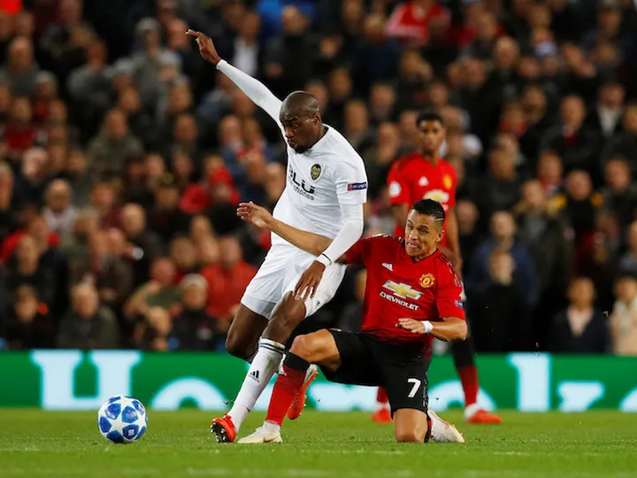 Man Utd extend winless run against Valencia