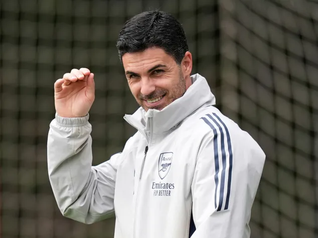 "Wouldn't be shocked" - Three fringe Arsenal players backed to start against Palace
