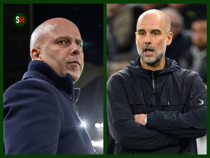 89 years later: Man City aiming to end head-to-head curse in Liverpool clash