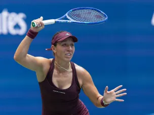 Jessica Pegula vs. Sorana Cirstea- prediction, form, head-to-head