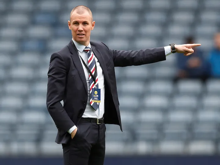 Kenny Miller demands victory when Dundee take on Hamilton